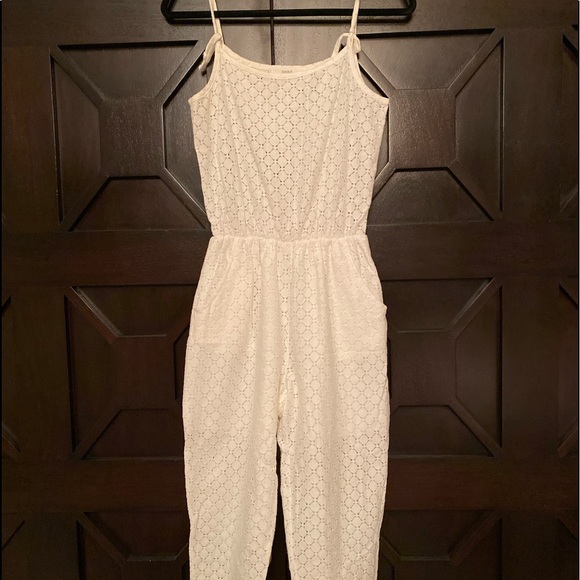 Pants - Casual jump suit